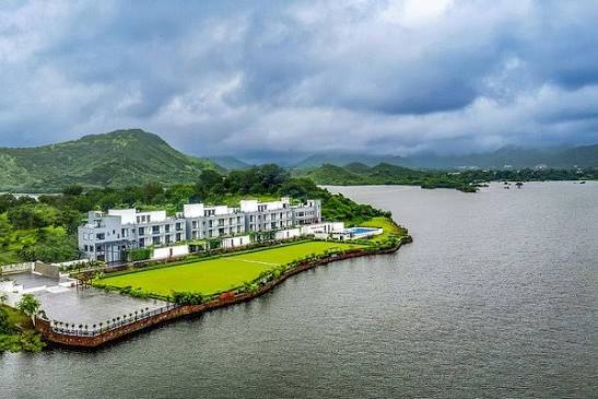 Umarda, Udaipur
