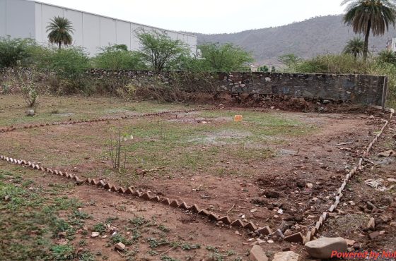 SDO Approved Residential Plots for Sale – Jaisamand Main Road, Udaipur