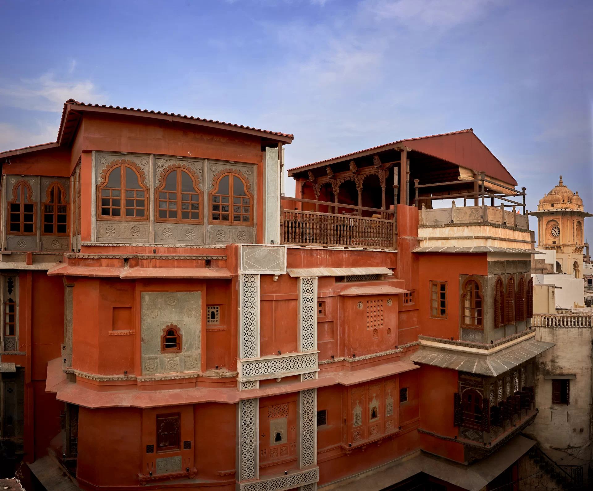 Kaladwas, Udaipur