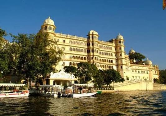 Pratap Nagar, Udaipur