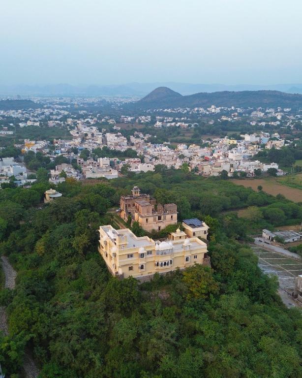 Titardi, Udaipur